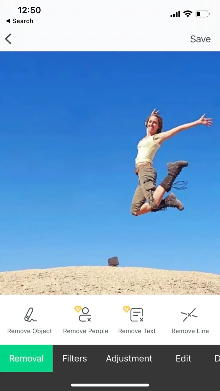 Object Removal MOD APK 2