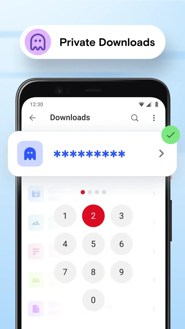 Opera Mini MOD APK 5