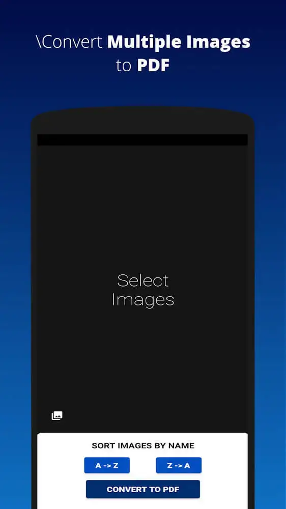PDF Converter MOD APK 1