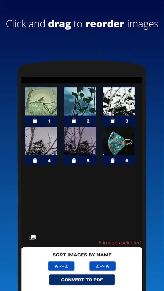 PDF Converter MOD APK 2