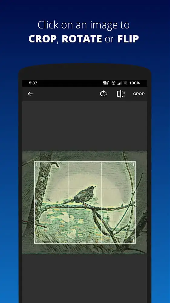 PDF Converter MOD APK 3