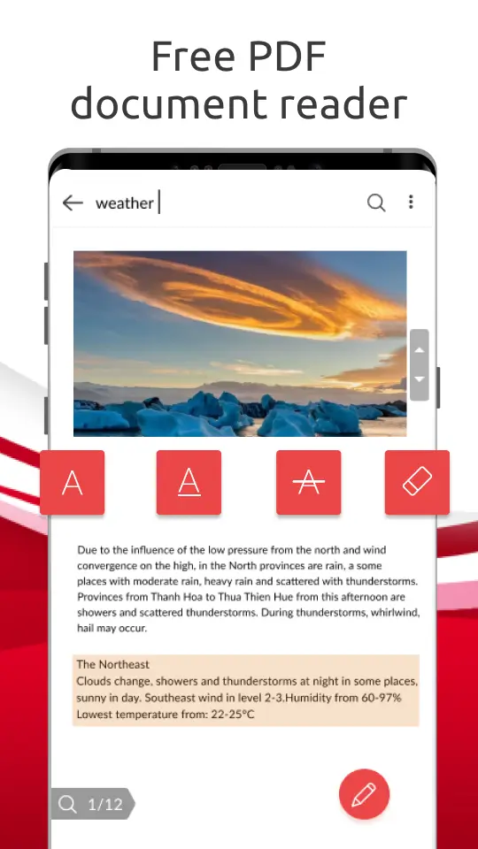 PDF Expert Reader MOD APK 2