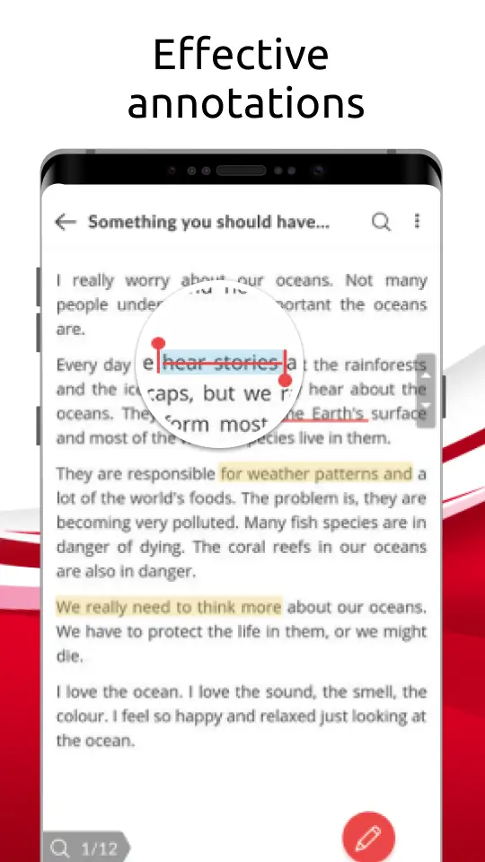 PDF Expert Reader MOD APK 3