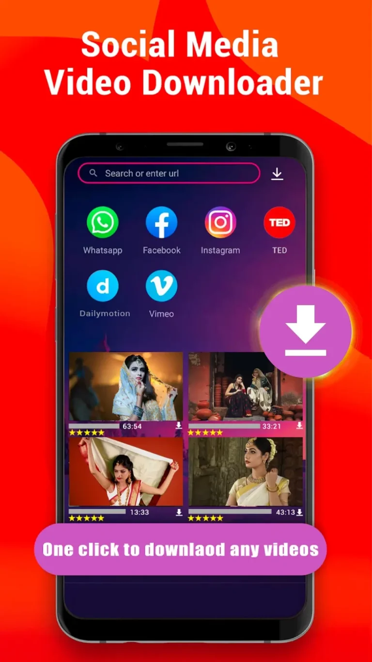 PLAYit MOD APK 4
