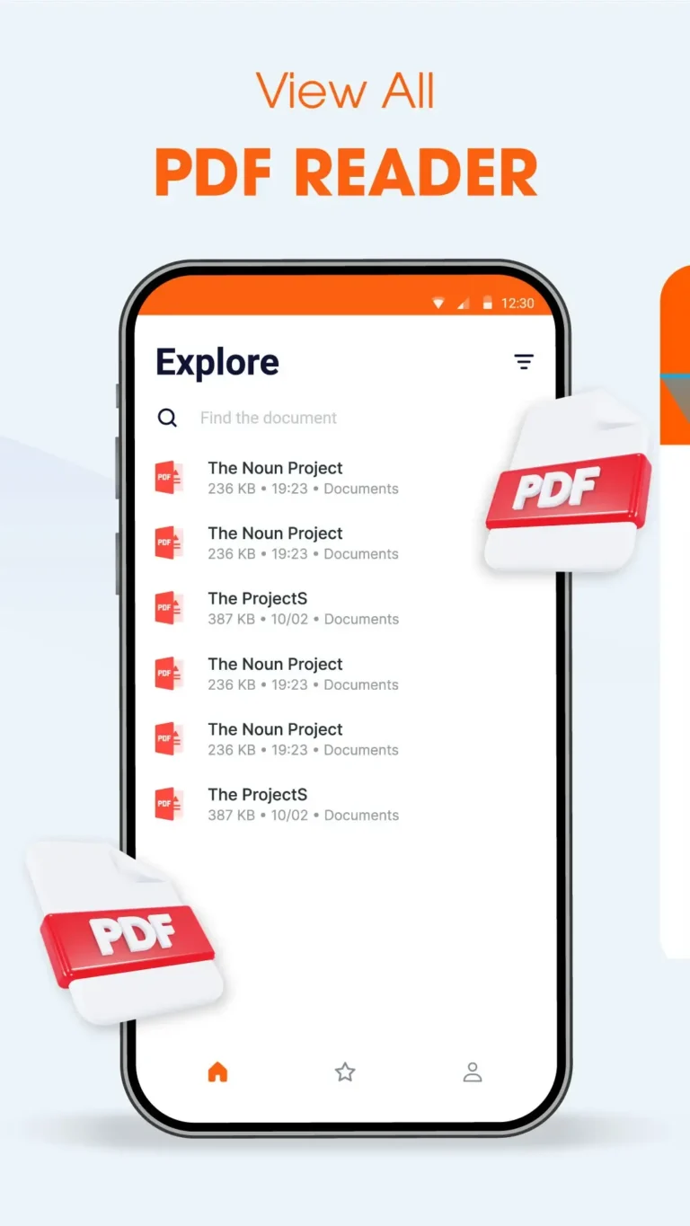 PPT Reader MOD APK 3