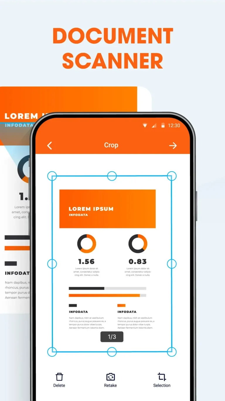 PPT Reader MOD APK 4