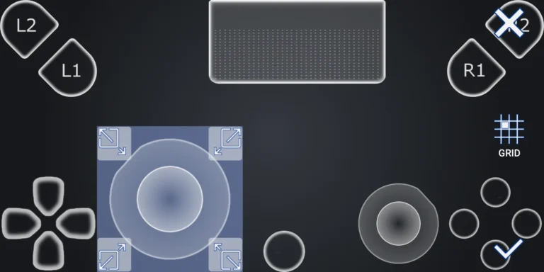 PSPlay Remote Play MOD APK 3