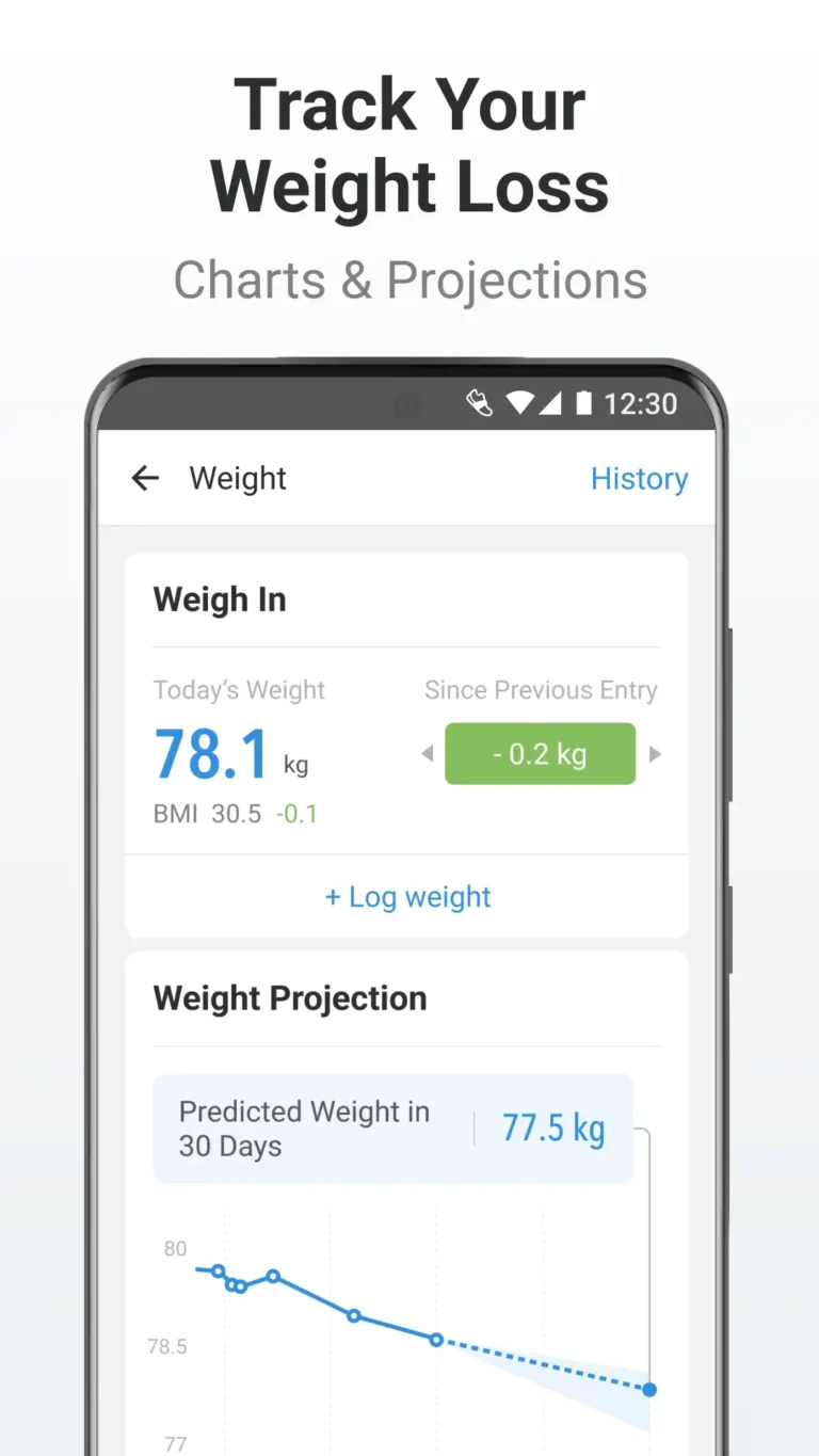 Pacer Pedometer MOD APK 4