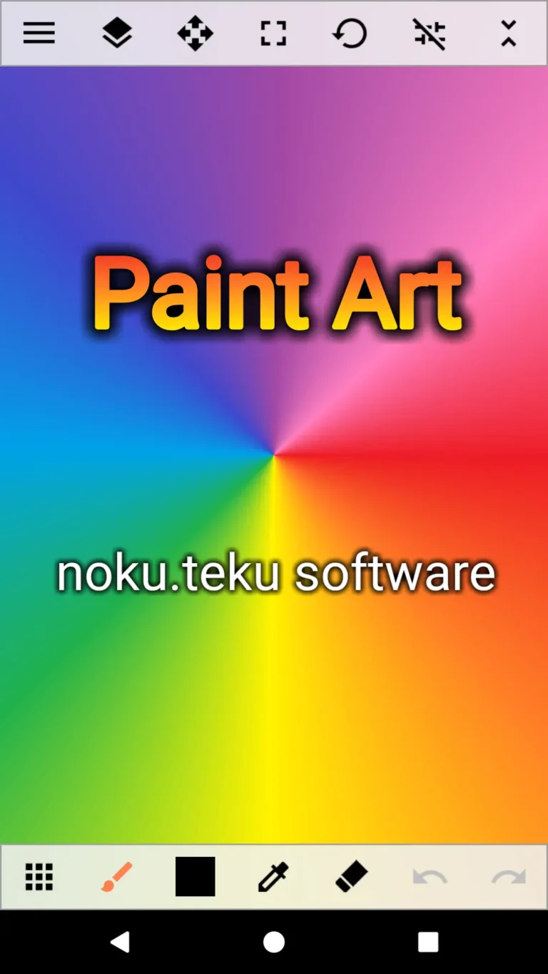 Paint Art MOD APK 1