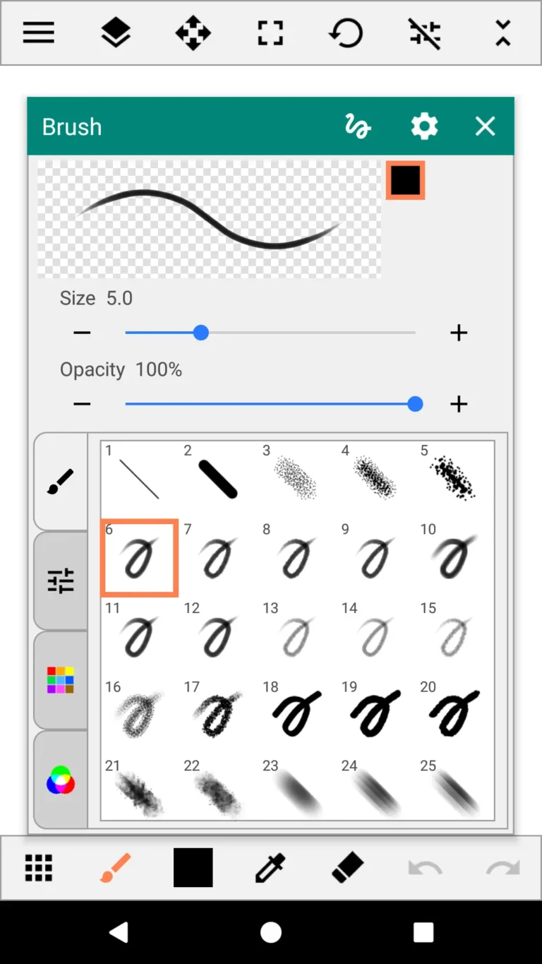Paint Art MOD APK 2