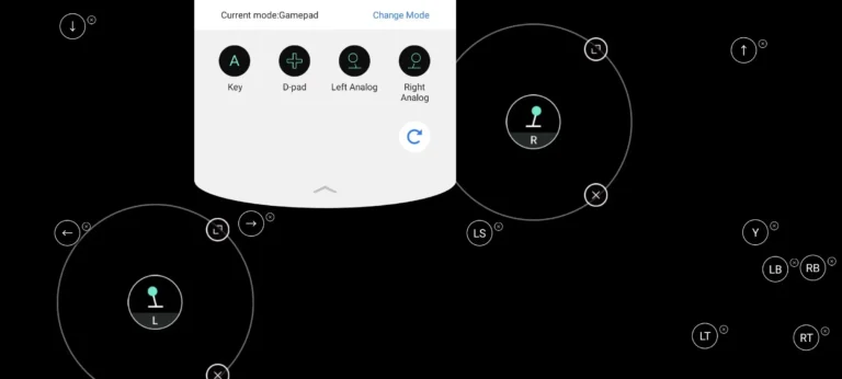 Panda Gamepad Pro MOD APK 3