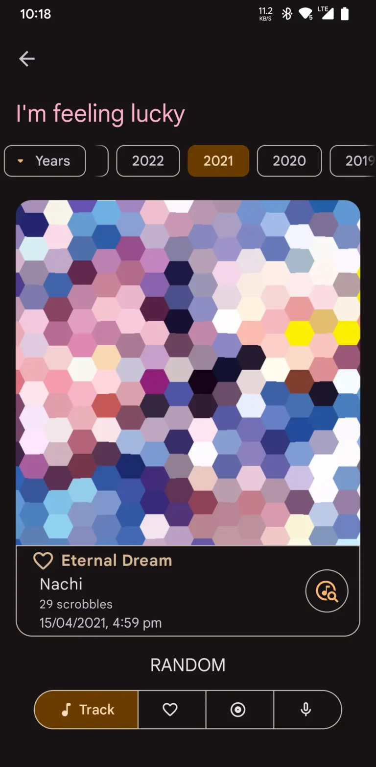 Pano Scrobbler MOD APK 4