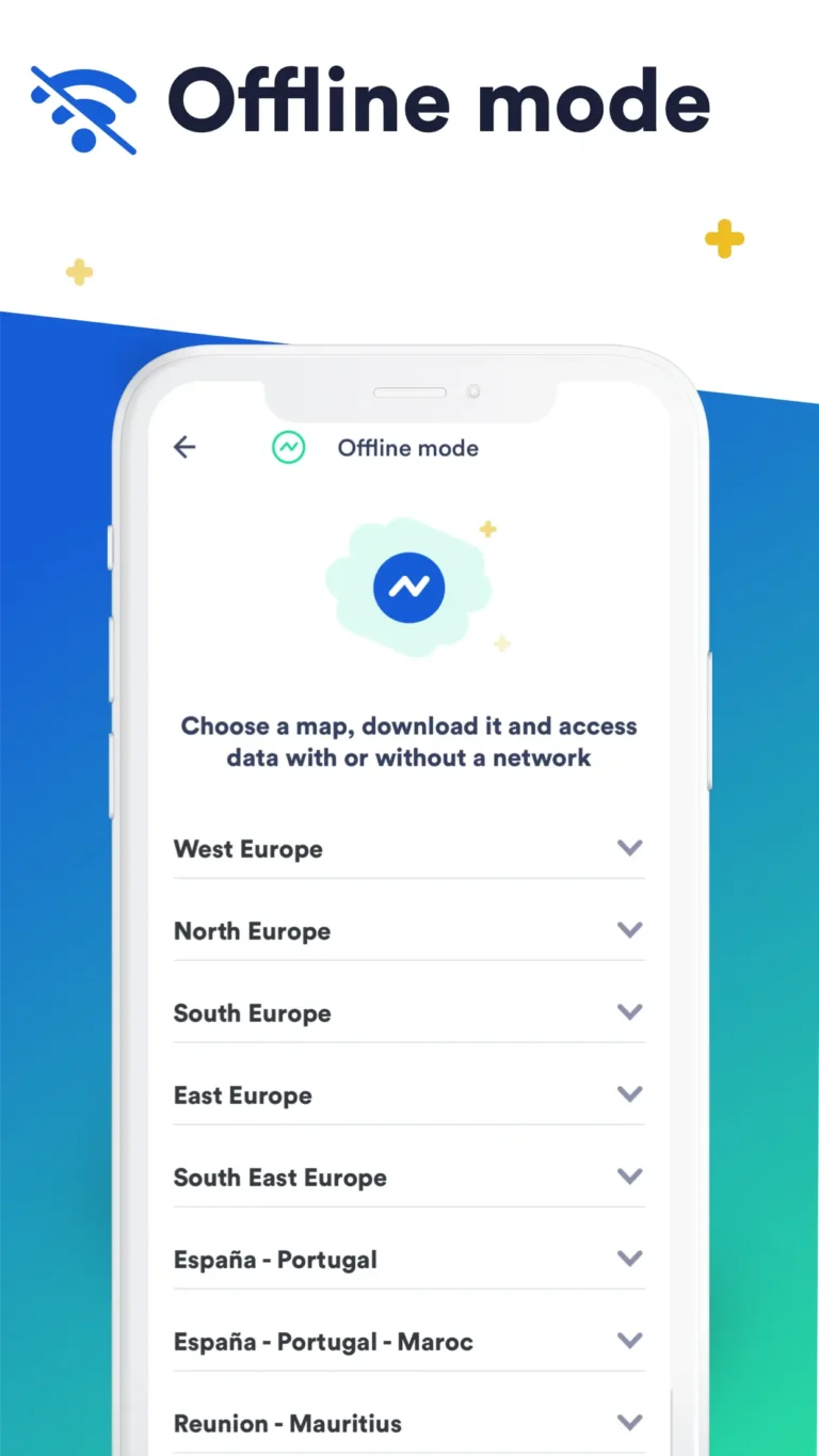 Park4night MOD APK 5