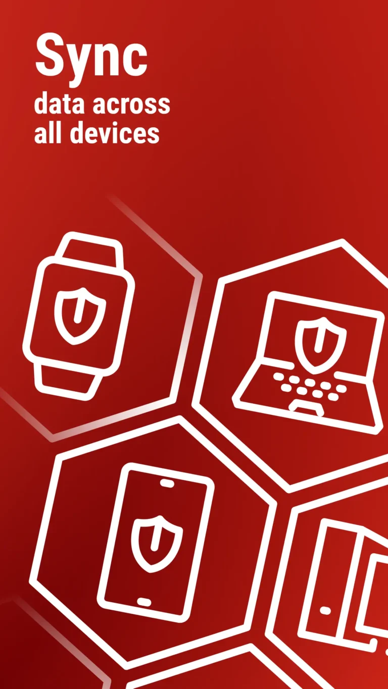 Password Manager SafeInCloud MOD APK 3