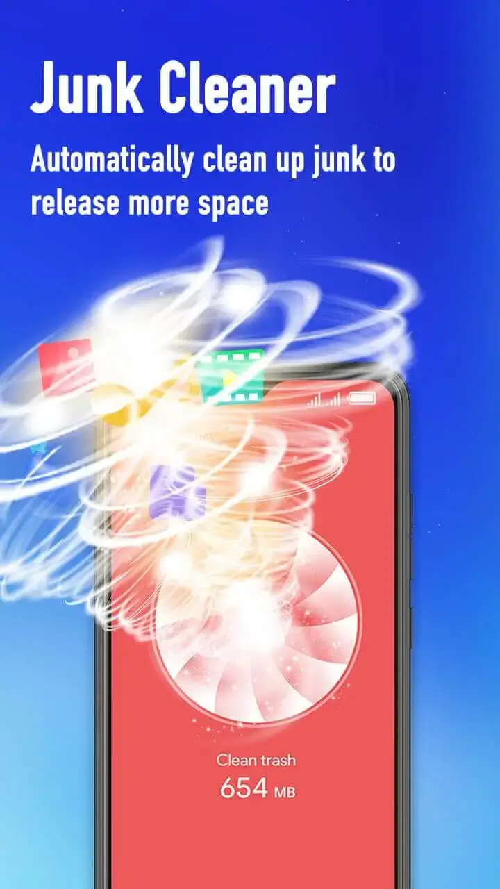 Phone Master MOD APK 2