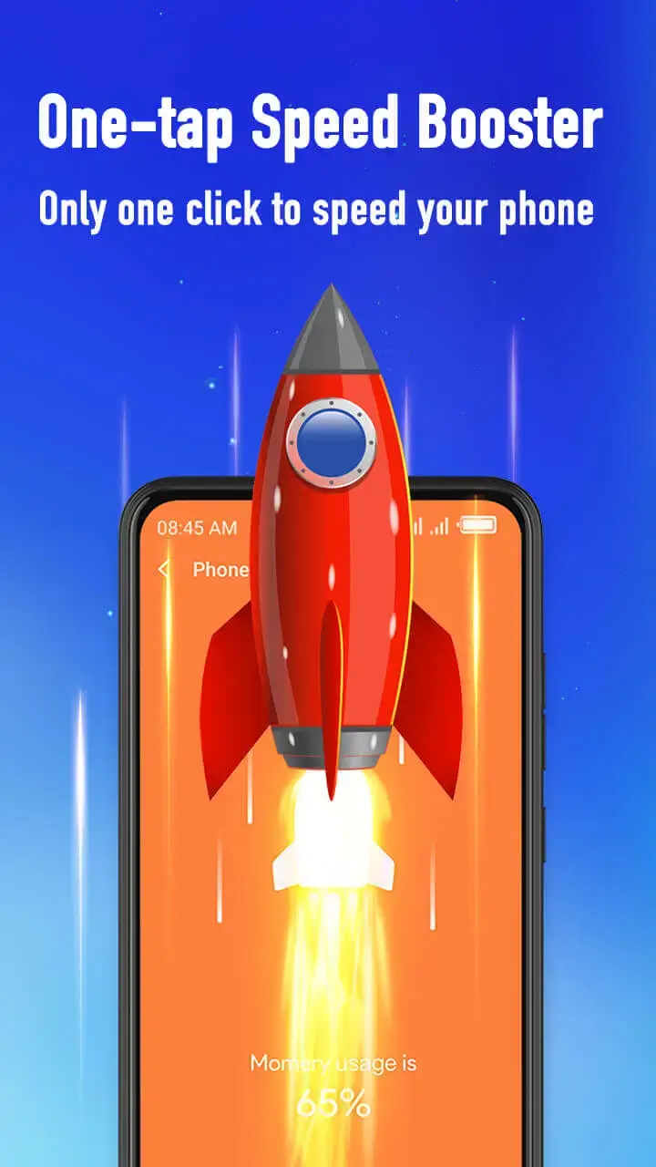 Phone Master MOD APK 3