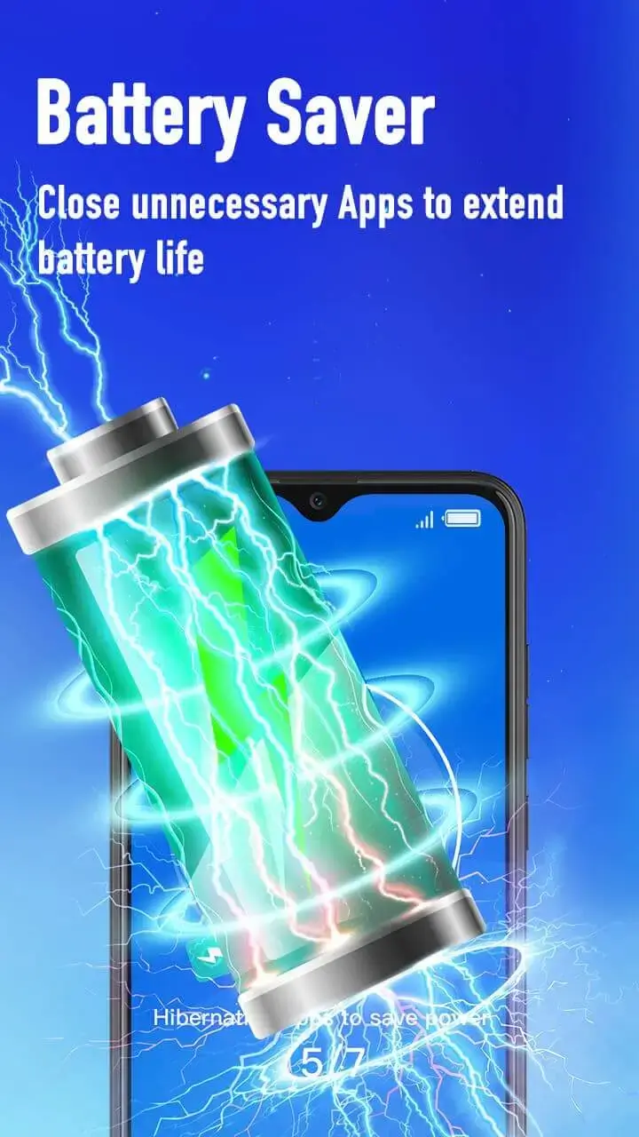 Phone Master MOD APK 4