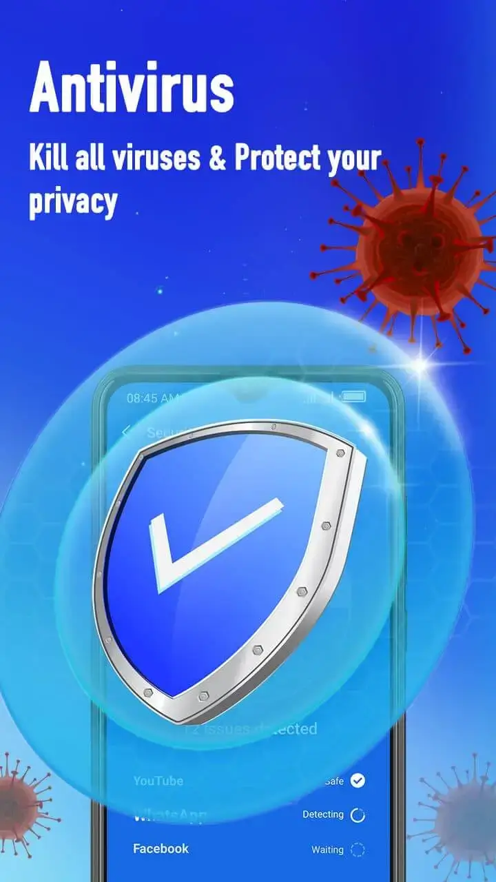 Phone Master MOD APK 5