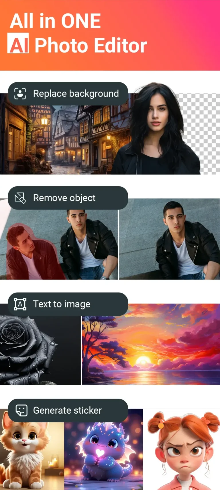 Photo Studio PRO MOD APK 1