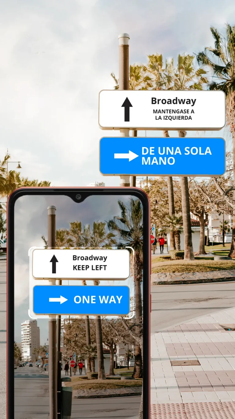 Photo Translator MOD APK 1