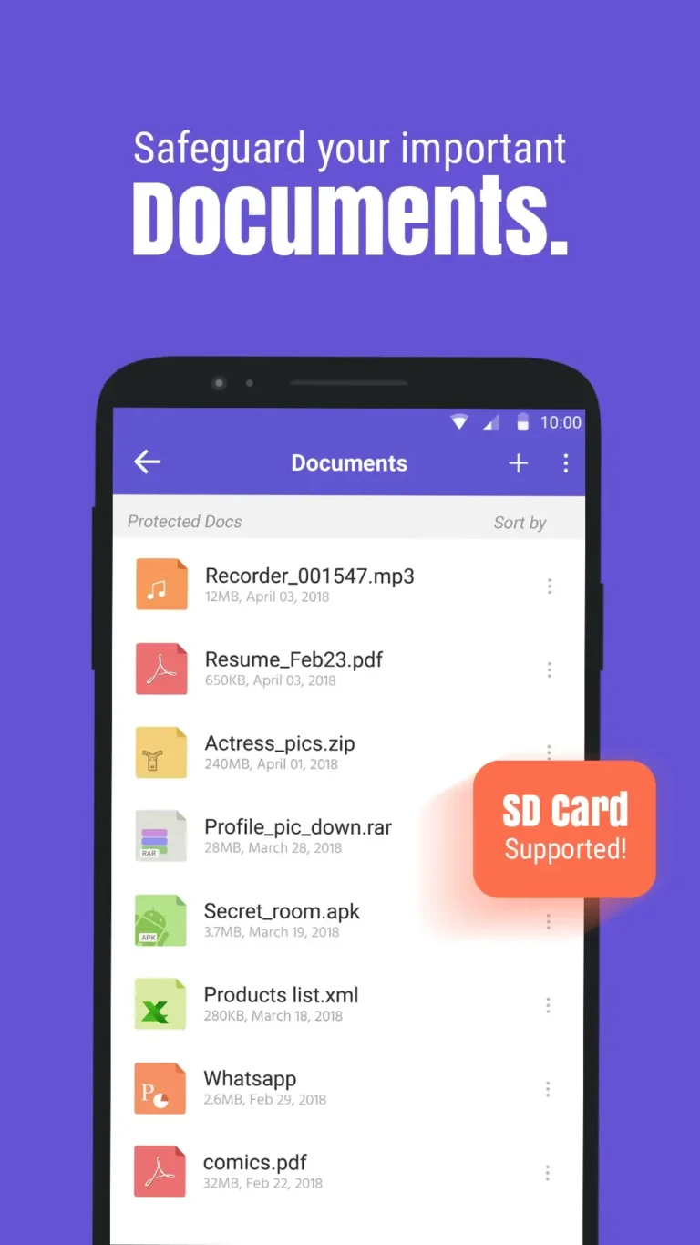 Photo & Video Locker Gallery MOD APK 5