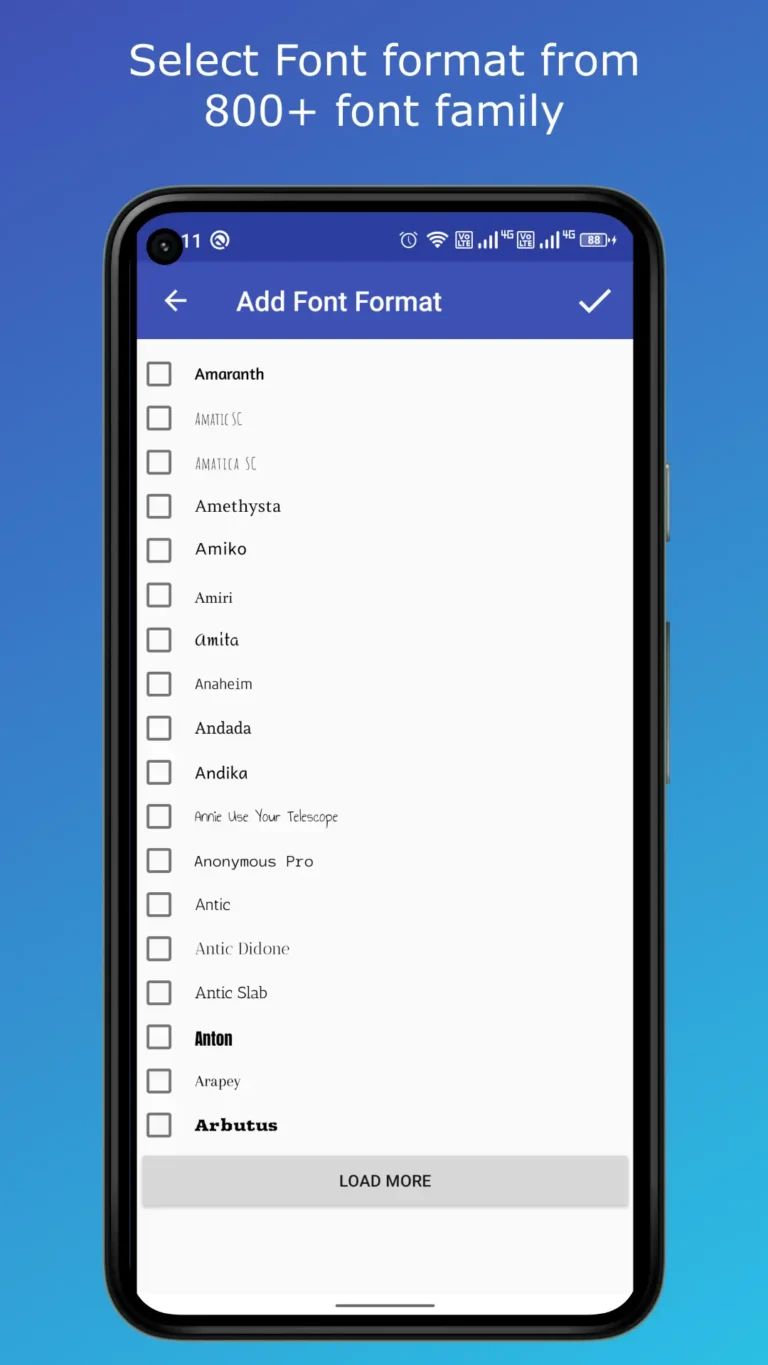 PhotoStamp Camera MOD APK 5