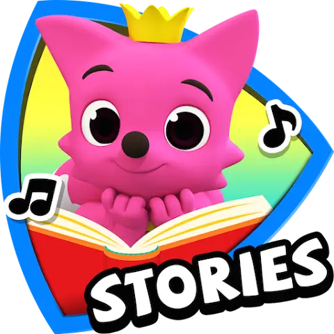Pinkfong Kids Stories