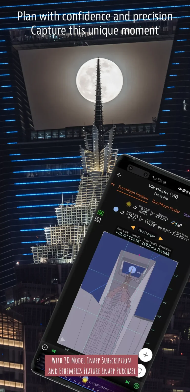 Planit Pro MOD APK 1