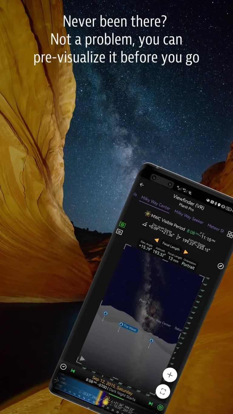 Planit Pro MOD APK 2