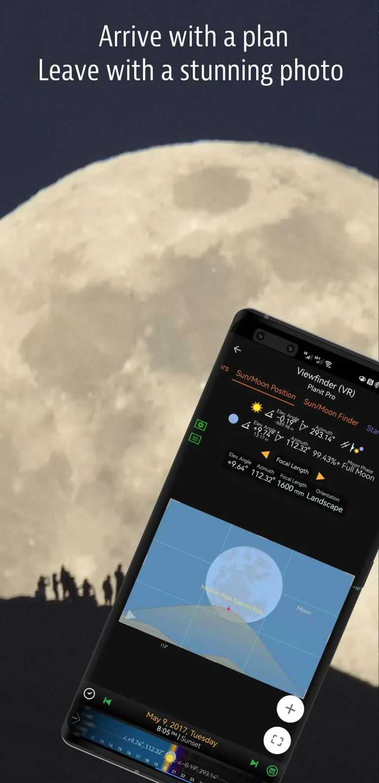 Planit Pro MOD APK 3