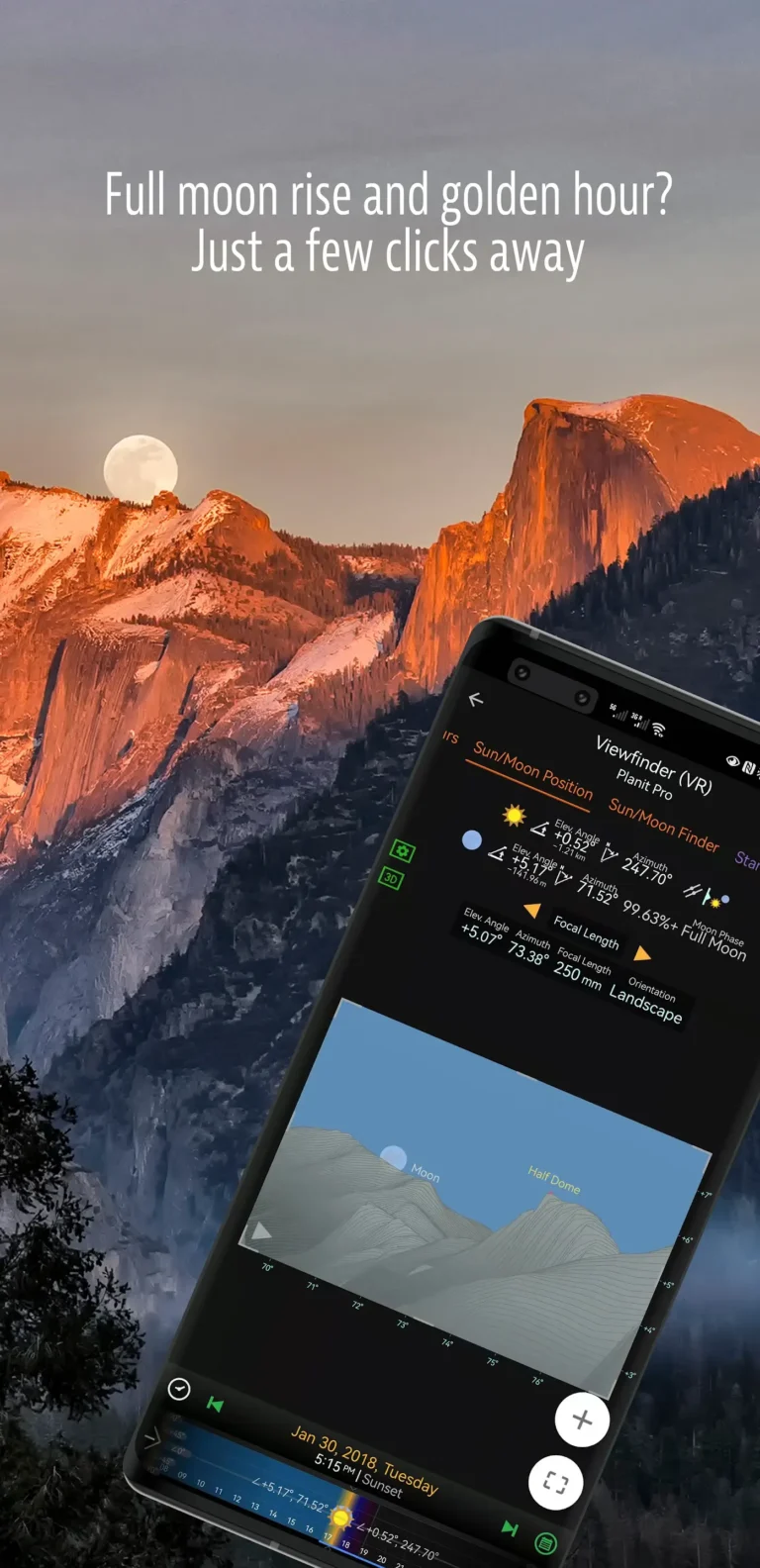 Planit Pro MOD APK 4
