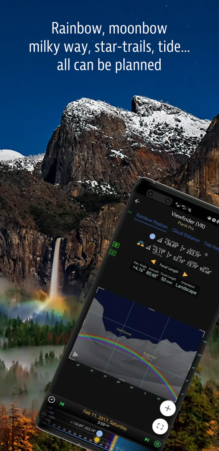 Planit Pro MOD APK 5