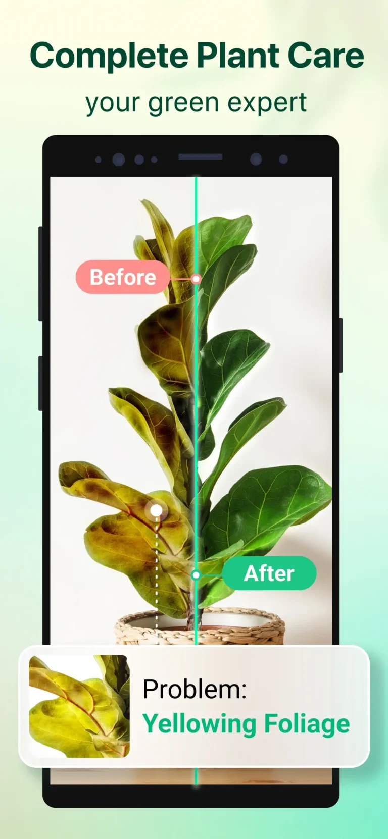 Plant Parent MOD APK 2