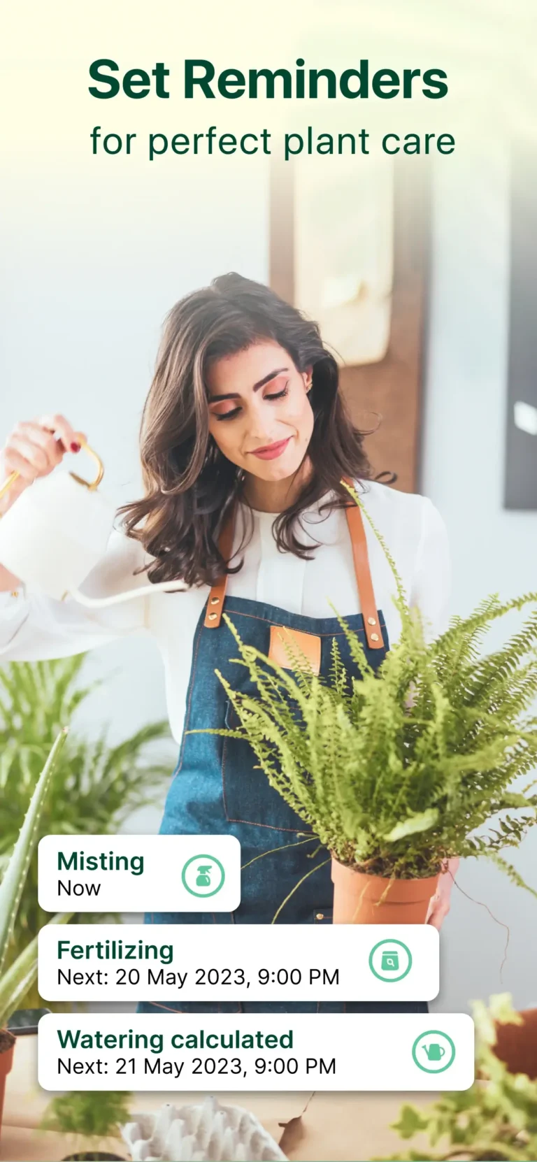 Plant Parent MOD APK 3