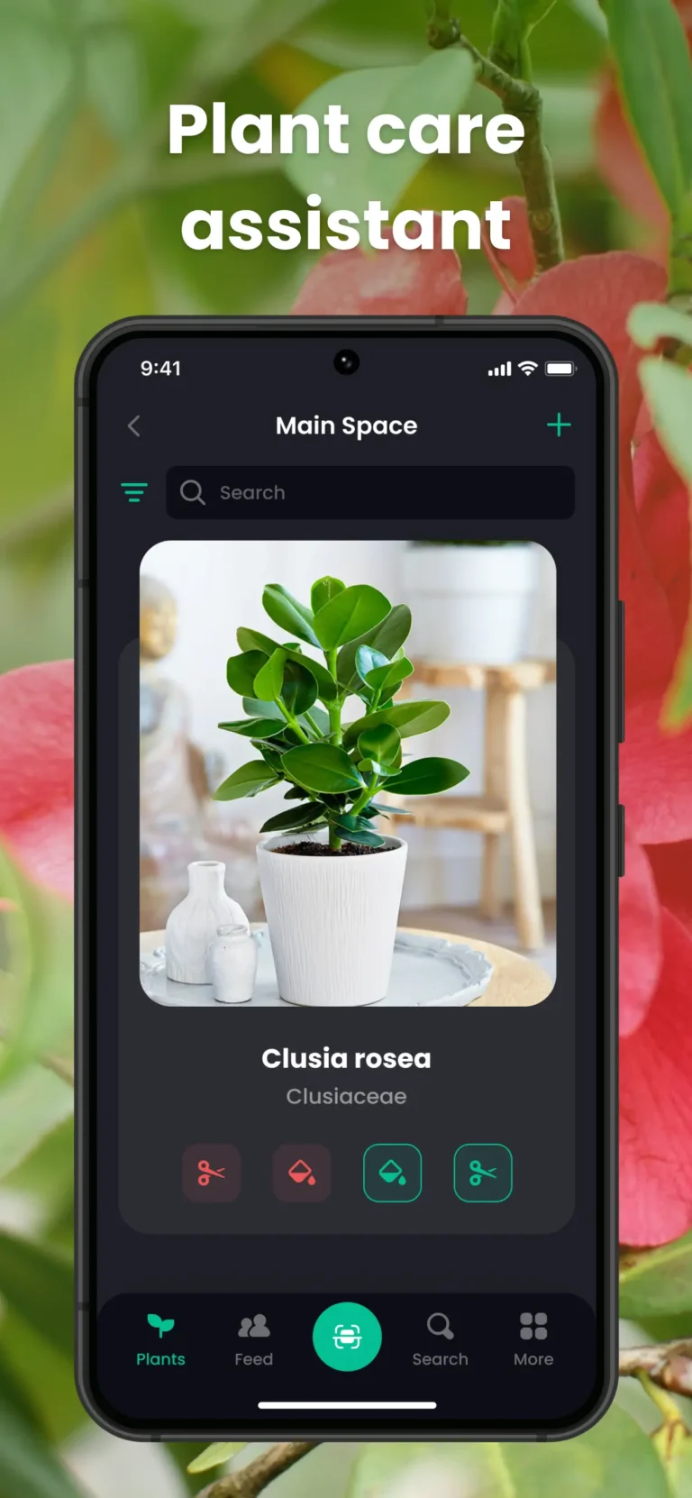 PlantIn Plant Identification MOD APK 2