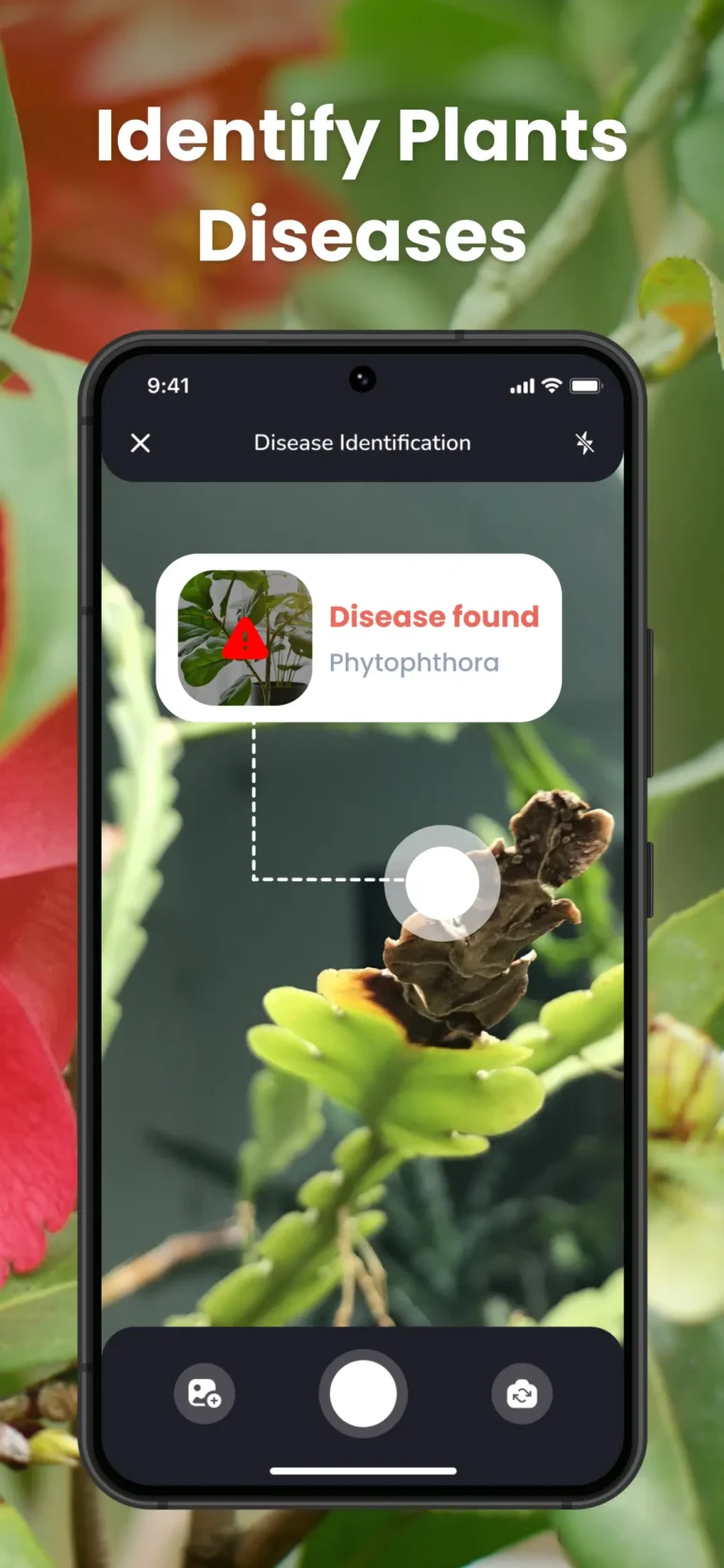 PlantIn Plant Identification MOD APK 3