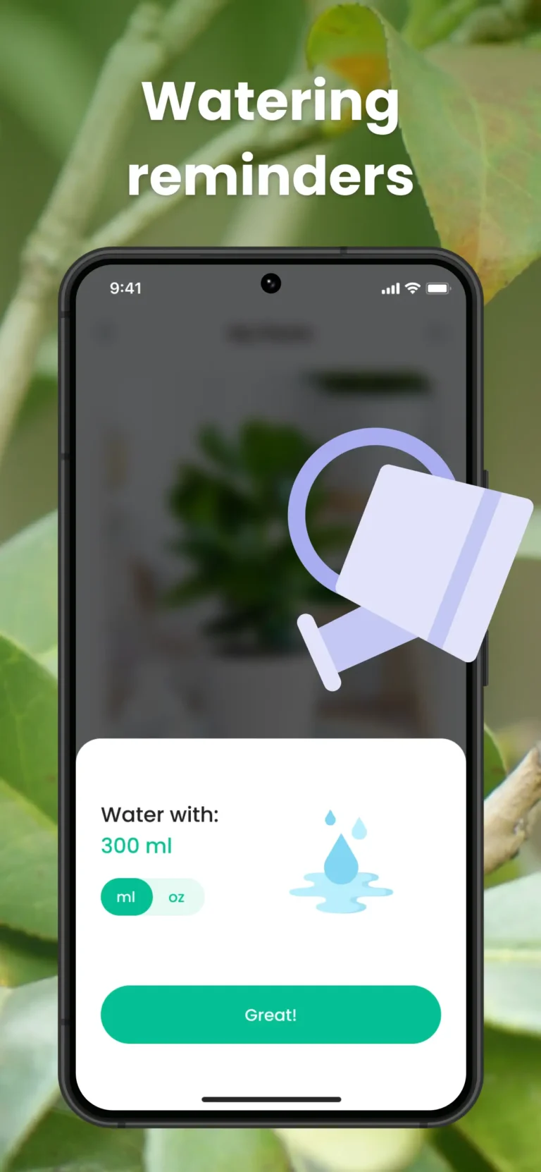 PlantIn Plant Identification MOD APK 4