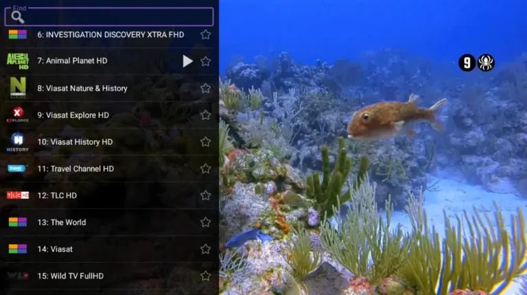 Play My IPTV MOD APK 5