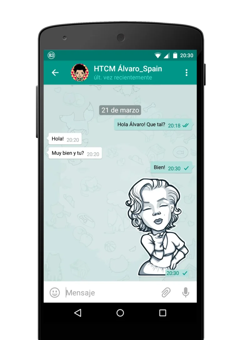 Plus Messenger MOD APK 2