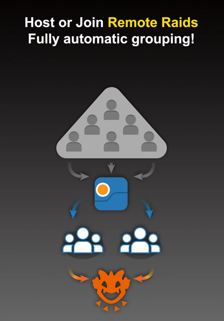 Poke Genie MOD APK 1