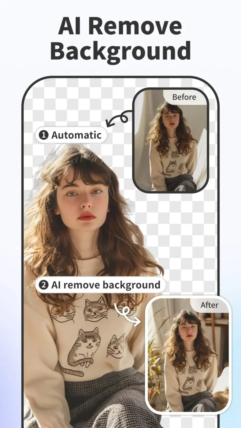 Pokecut Studio MOD APK 1