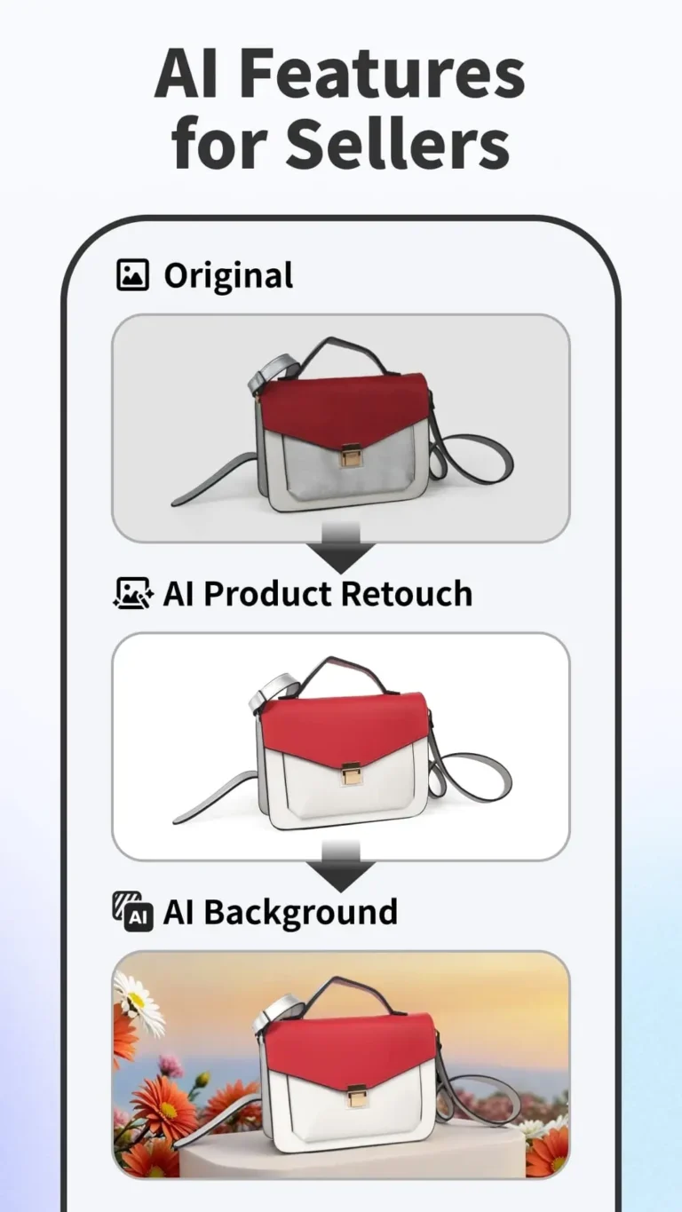 Pokecut Studio MOD APK 3