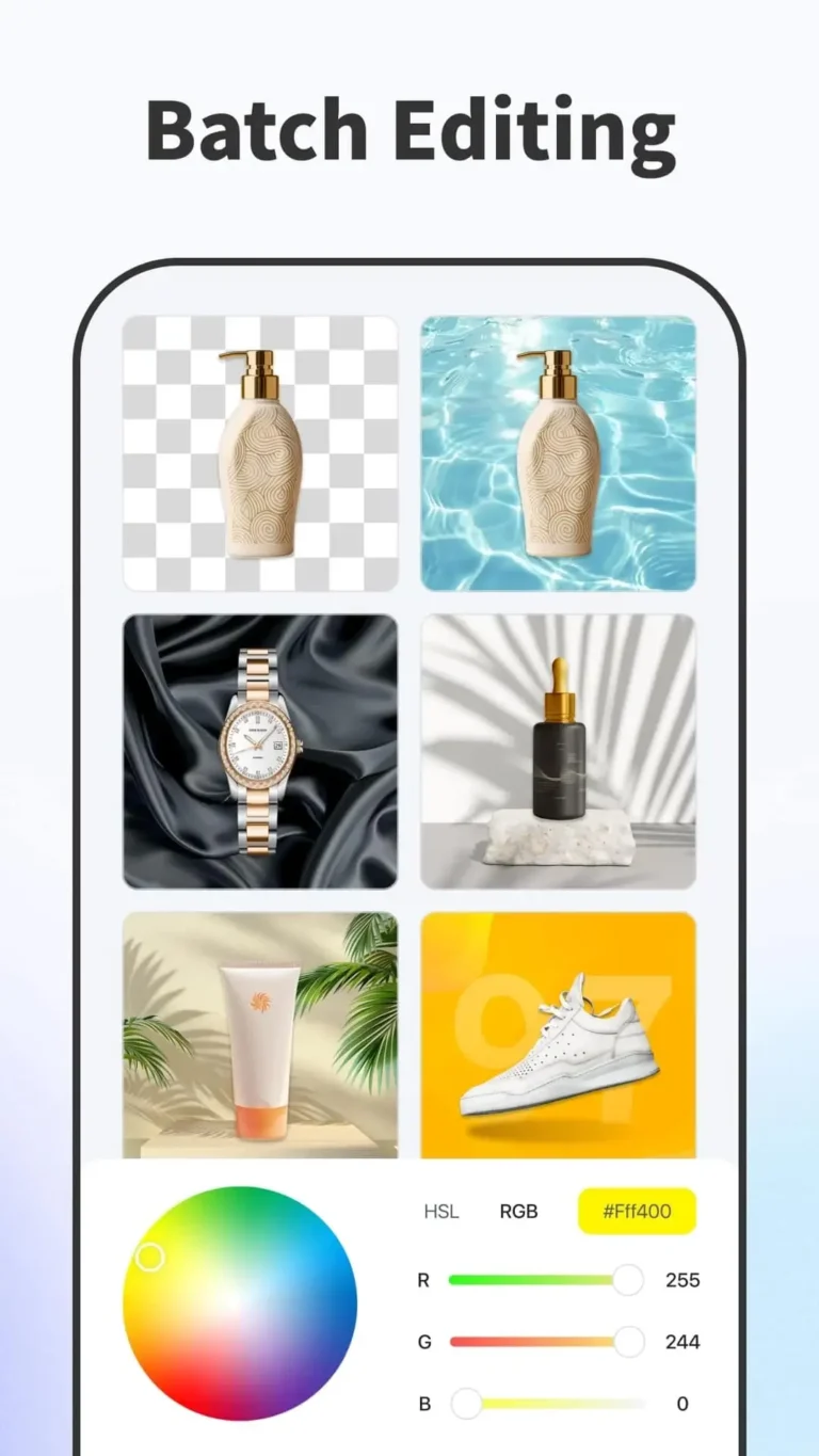 Pokecut Studio MOD APK 4