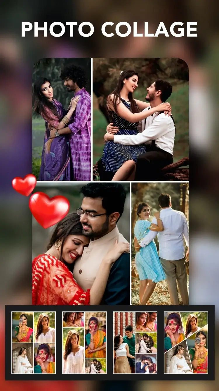 Polish Photo Editor MOD APK 3