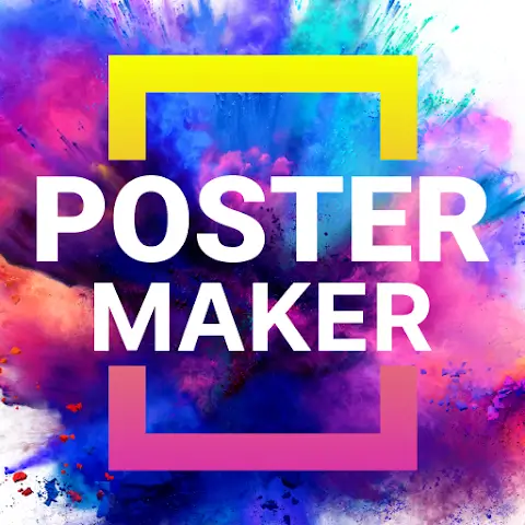Poster Maker (Postro)