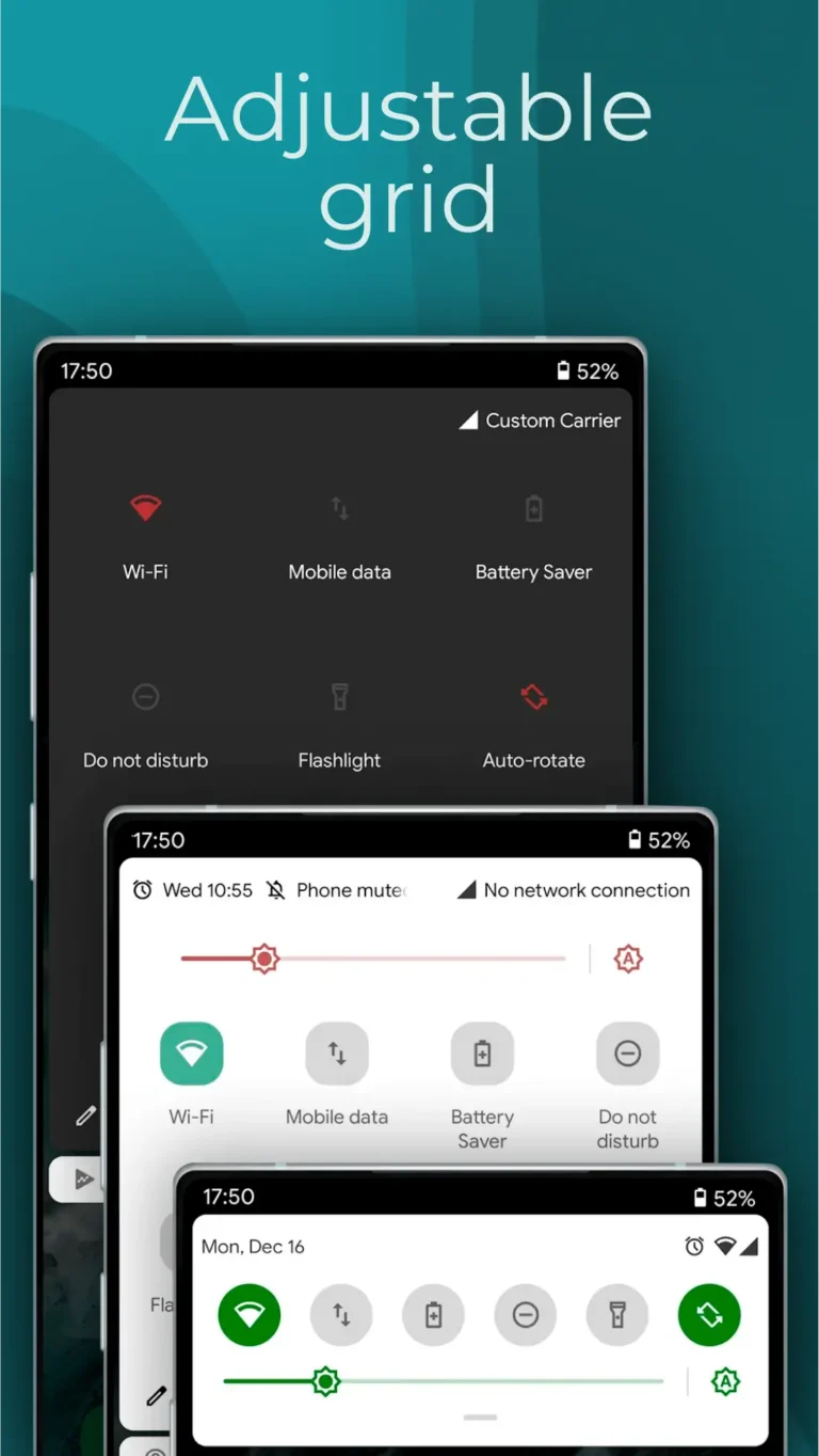 Power Shade MOD APK 2