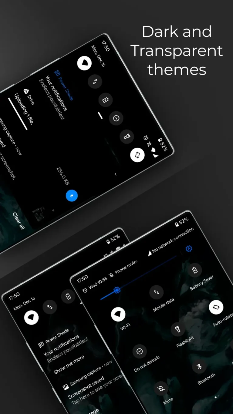 Power Shade MOD APK 3