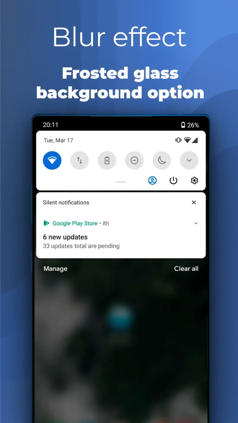 Power Shade MOD APK 5