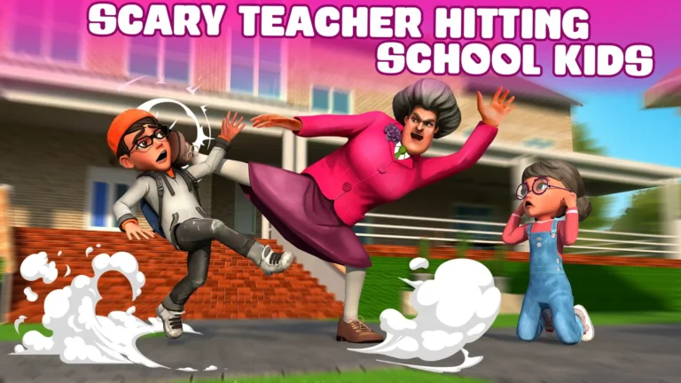 Prankster 3D MOD APK 2