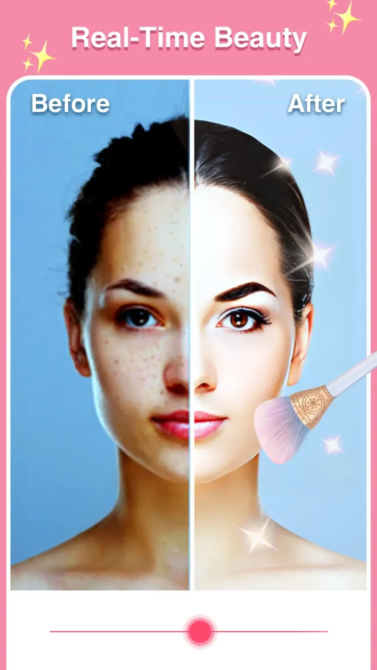 Pretty Makeup MOD APK 1